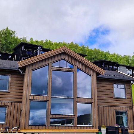 Mlodge - The Mountain Lodge ソンダル エクステリア 写真