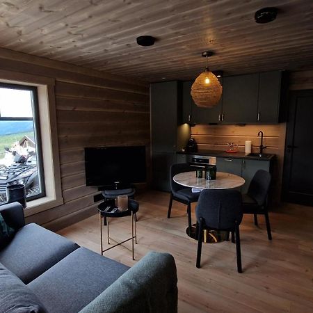 Mlodge - The Mountain Lodge ソンダル 部屋 写真