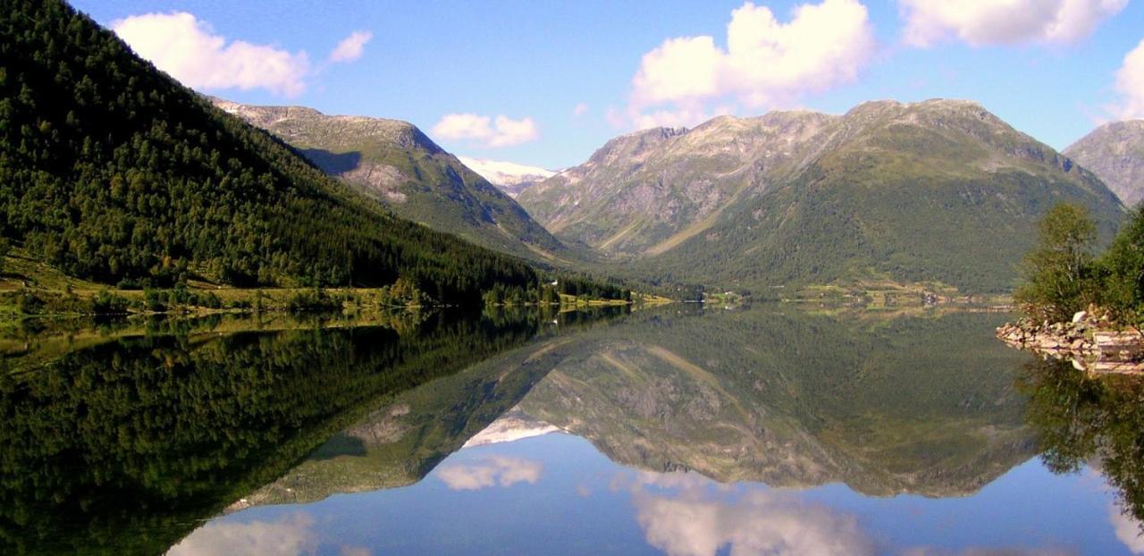Mlodge - The Mountain Lodge ソンダル エクステリア 写真