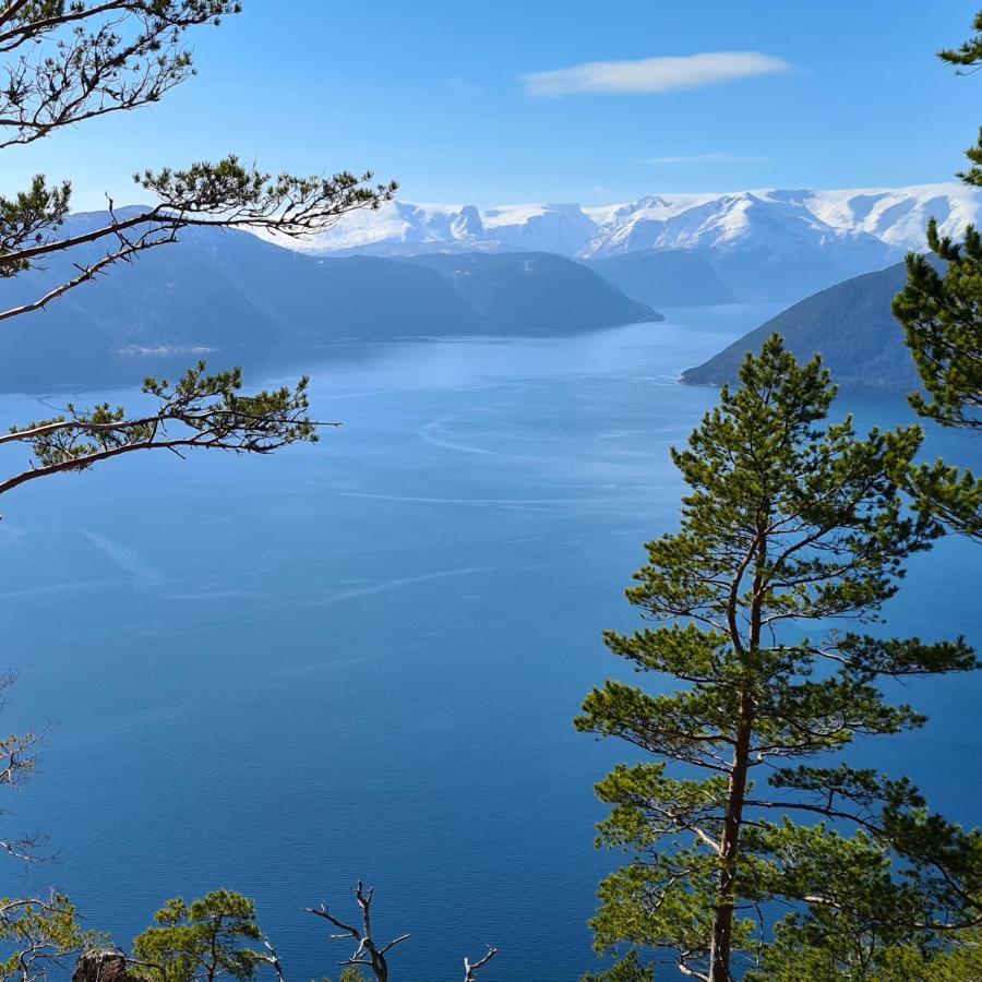 Mlodge - The Mountain Lodge ソンダル エクステリア 写真