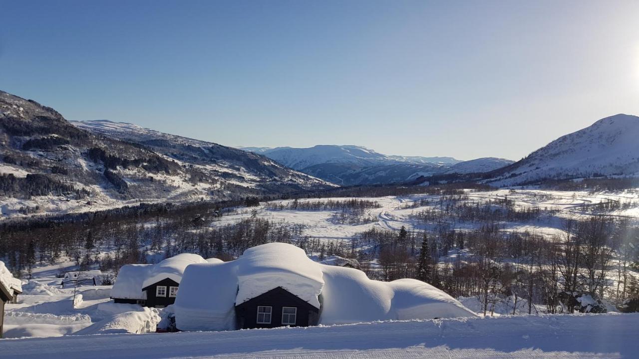 Mlodge - The Mountain Lodge ソンダル エクステリア 写真