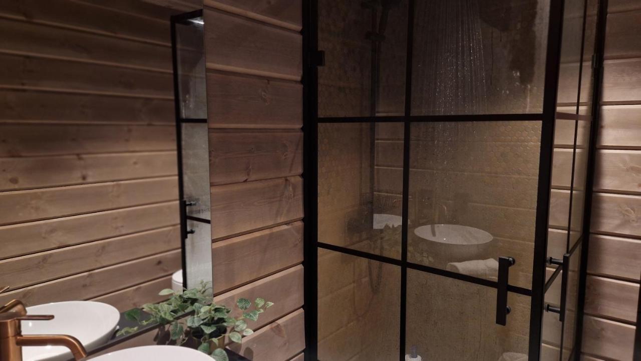 Mlodge - The Mountain Lodge ソンダル エクステリア 写真