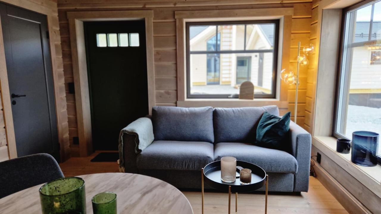 Mlodge - The Mountain Lodge ソンダル エクステリア 写真