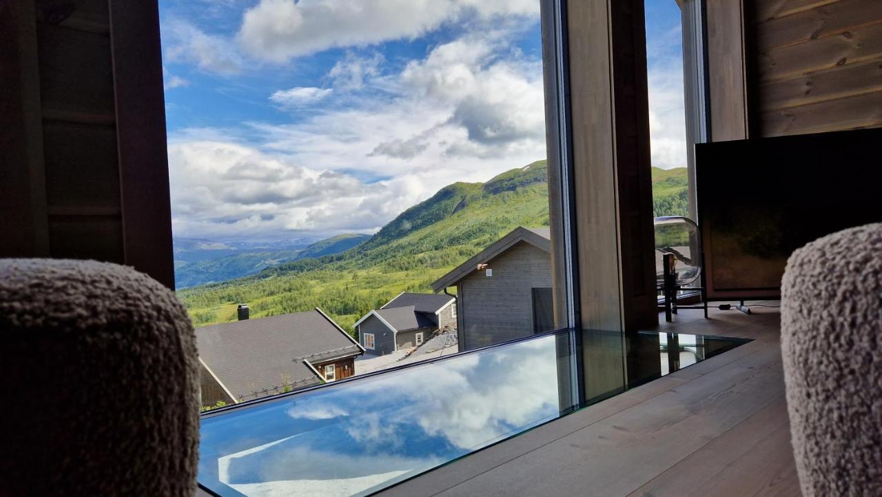 Mlodge - The Mountain Lodge ソンダル エクステリア 写真