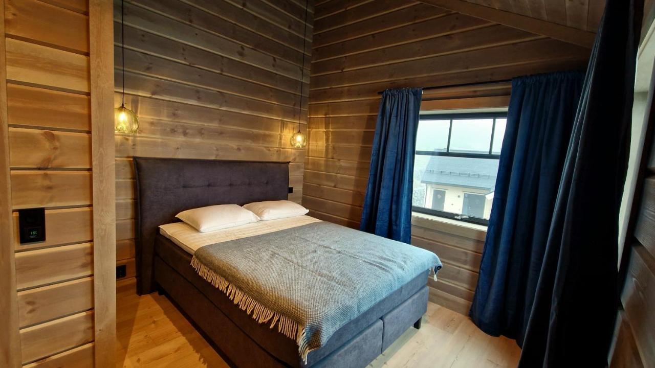 Mlodge - The Mountain Lodge ソンダル エクステリア 写真